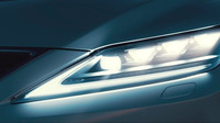 Lexus zlepšuje viditelnost v noci a zvyšuje bezpečnost na silnicích