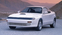 Toyota Celica páté generace z roku 1989