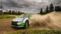 Rally Finland (FIN)