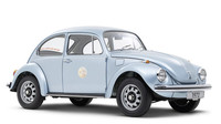 Volkswagen Brouk se stal 17. února 1972 nejvíce vyráběným automobilem na světě