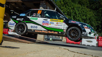 Barum Czech Rally Zlín (CZE)