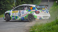 Barum Czech Rally Zlín (CZE)