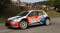 Barum Czech Rally Zlín (CZE)