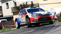 Barum Czech Rally Zlín (CZE)