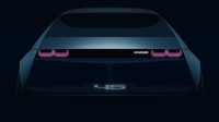 Hyundai představí koncept elektromobilu 45
