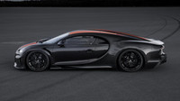 Rekordní Bugatti Chiron