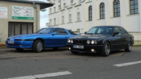 BMW 5 E34