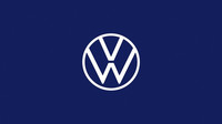 Nové logo Volkswagenu - 2019