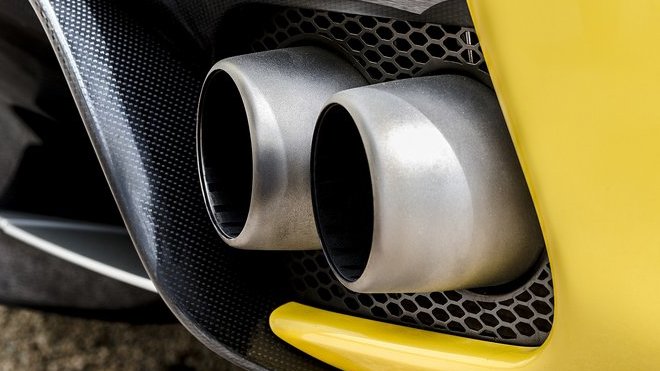 Filtry pevných částic u benzínových motorů (GPF) se začaly montovat do vozů pro EU na podzim roku 2018