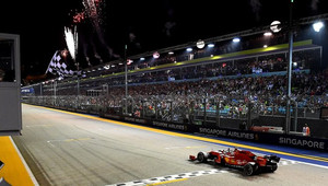 Dějiště posledního vítězství Ferrari z kalendáře nezmizí - anotační obrázek