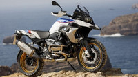 BMW Řada R 1250 GS