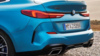 BMW 2 Gran Coupé poprvé přináší koncept čtyřdveřového kupé do segmentu kompaktních vozů