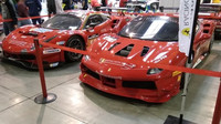 Racing Expo Ferrari