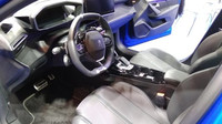 Racing Expo Peugeot 208