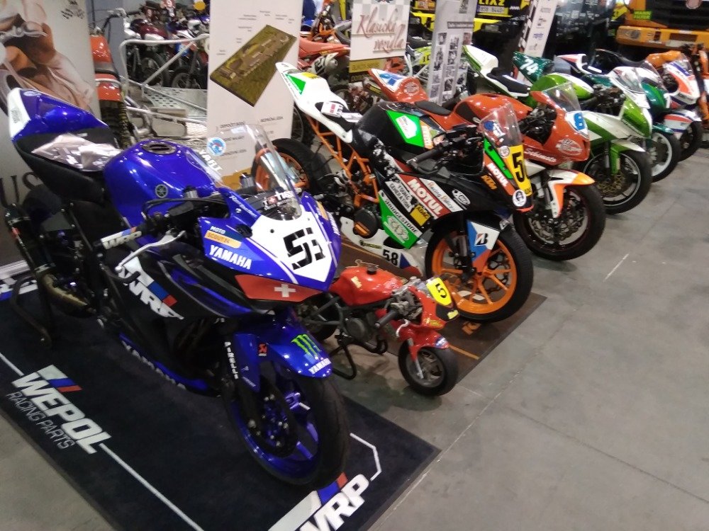 Racing Expo