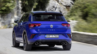 Volkswagen T-Roc jde v ČR do prodeje s cenou od 1 042 900 Kč