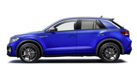 Volkswagen T-Roc jde v ČR do prodeje s cenou od 1 042 900 Kč