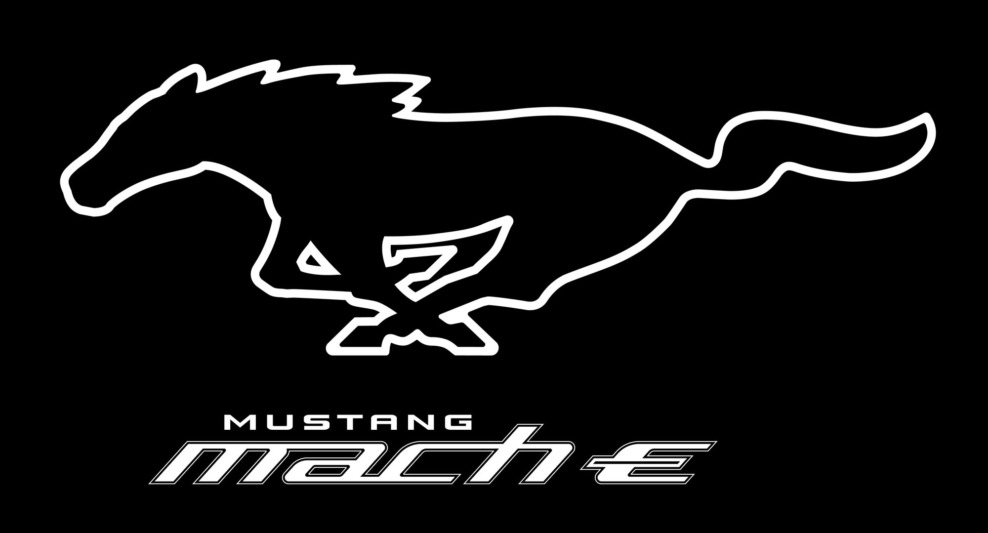 Nové elektrické SUV značky Ford ponese označení Mustang Mach-E