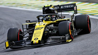 Renault svůj první test zvládl