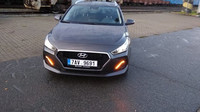 hyundai i30 kombi