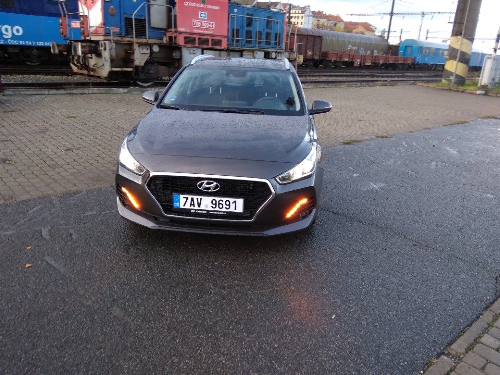 hyundai i30 kombi