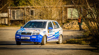 Mikuláš Rally (CZ)