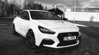 Hyundai i30 N Performance