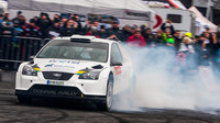 Pražský Rallysprint (CZE)