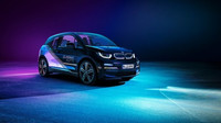 BMW i3 Urban Suite ukazuje, co může nabídnout elektromobil ve městě