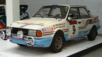 Škoda 130 LR