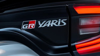 Toyota GR YARIS