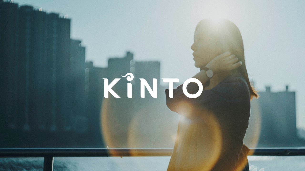 KINTO, nová služba, která zpříjemní život uživatelům vozidel TOYOTA