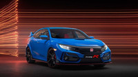 Honda Civic Type R