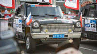 Hongqi CA770 Dakar