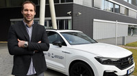 Petr Čech se stal ambasadorem Volkswagenu