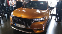 DS 7 Crossback