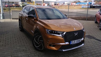 DS 7 Crossback