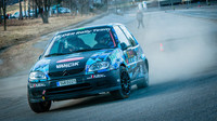 Traiva RallyCup - únor