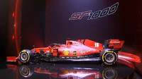 Ferrari SF1000