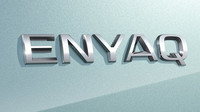 Škoda Enyaq - jméno prvního čistě elektrického SUV automobilky