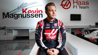 Kevin Magnussen pro sezónu 2020