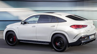 Mercedes-AMG GLE 63s Coupe