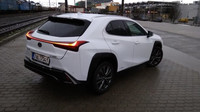 Lexus UX 250h