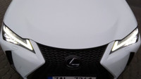 Lexus UX 250h