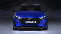 Hyundai představí v Ženevě zcela nový i20. Sází na větší rozměry, dravější design a hybridní pohon