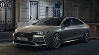 Značka DS představí v Ženevě svůj vlajkový model, velký elegantní sedan DS 9