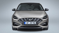 Hyundai i30 po faceliftu s novým designem, funkcemi, motory a nově jako mildhybrid