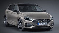 Hyundai i30 po faceliftu s novým designem, funkcemi, motory a nově jako mildhybrid