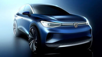 Volkswagen ID.4 - první elektrické SUV značky bude na trhu ještě letos
