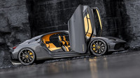 Koenigsegg Gemera, hybridní raketa s třemi válci, 1700 koňmi a čtveřicí sedadel